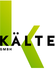 Kälte GmbH Logo